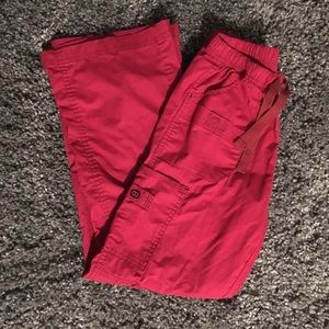 Wonder Flex scrub pants
